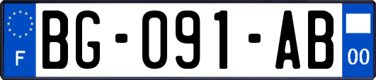 BG-091-AB