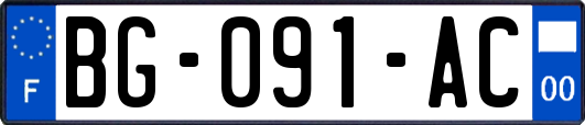 BG-091-AC