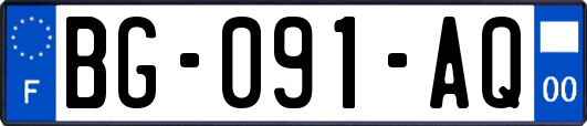 BG-091-AQ