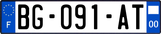 BG-091-AT