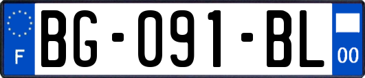 BG-091-BL