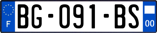 BG-091-BS