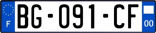 BG-091-CF