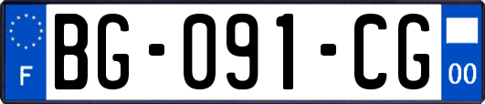 BG-091-CG