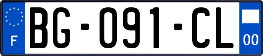 BG-091-CL