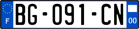 BG-091-CN