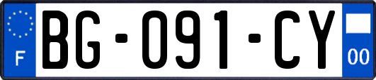 BG-091-CY