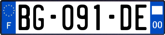 BG-091-DE