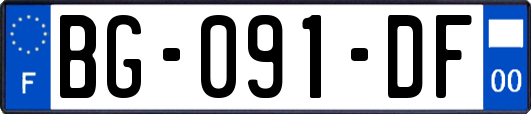 BG-091-DF