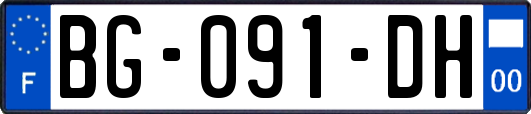 BG-091-DH