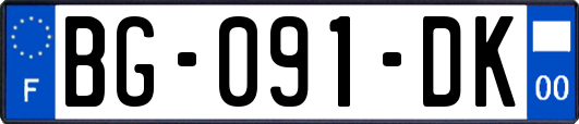 BG-091-DK
