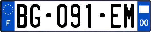 BG-091-EM