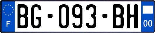 BG-093-BH