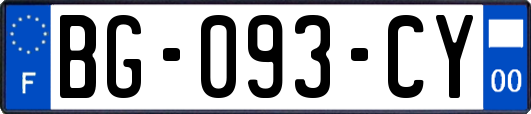 BG-093-CY