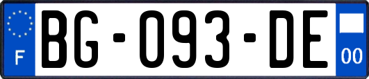 BG-093-DE