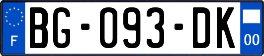 BG-093-DK
