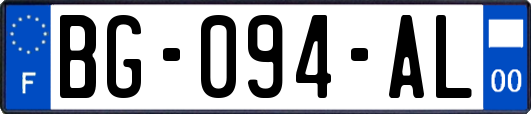 BG-094-AL