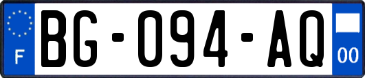 BG-094-AQ