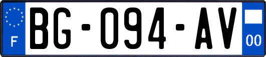 BG-094-AV
