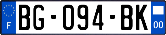 BG-094-BK