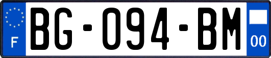 BG-094-BM