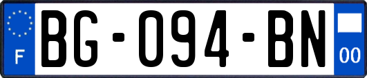 BG-094-BN