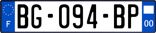 BG-094-BP