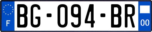 BG-094-BR