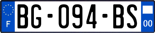BG-094-BS