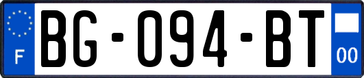 BG-094-BT