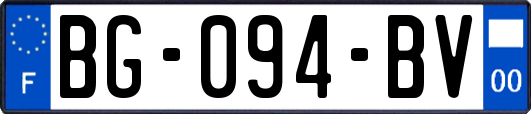 BG-094-BV