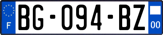 BG-094-BZ