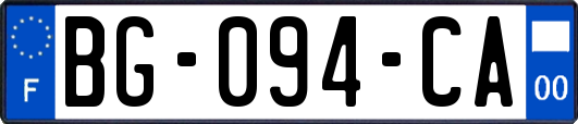 BG-094-CA