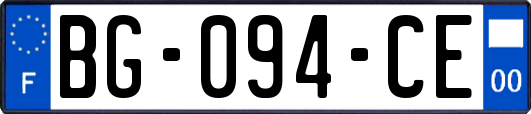 BG-094-CE