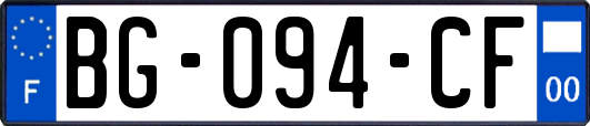 BG-094-CF
