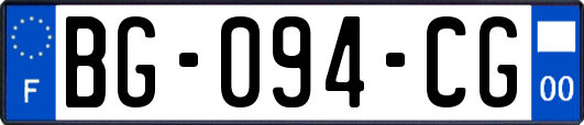 BG-094-CG