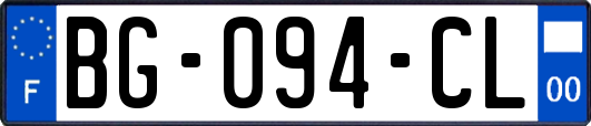BG-094-CL
