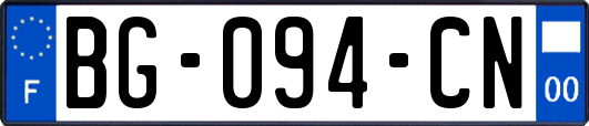 BG-094-CN