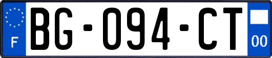 BG-094-CT