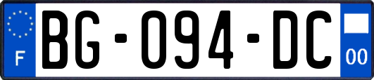 BG-094-DC