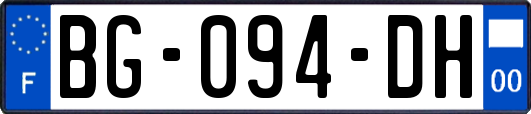 BG-094-DH