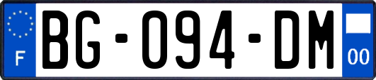 BG-094-DM