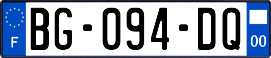BG-094-DQ
