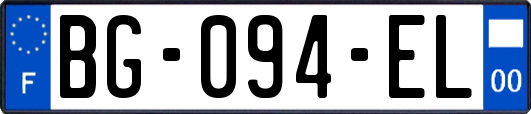 BG-094-EL