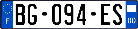 BG-094-ES