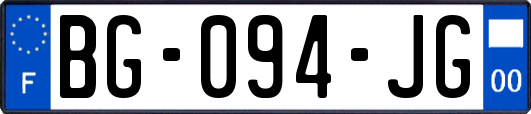 BG-094-JG