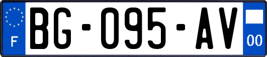 BG-095-AV