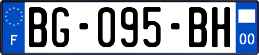 BG-095-BH