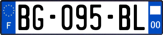 BG-095-BL