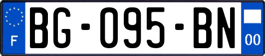 BG-095-BN
